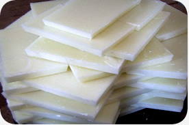 PARAFFIN WAXES